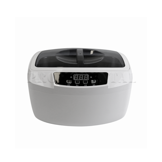 0-DB-4860-0-DB-4860 Ultrasonic cleaners